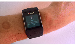 Polar M600 Black
