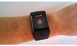 Polar M600 Black