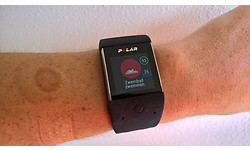 Polar M600 Black