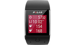 Polar M600 Black