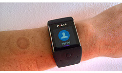 Polar M600 Black