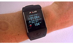 Polar M600 Black
