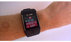 Polar M600 Black