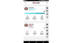 Polar M600 Black
