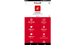 Polar M600 Black