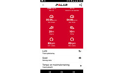 Polar M600 Black