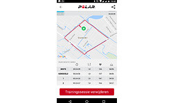 Polar M600 Black
