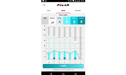 Polar M600 Black
