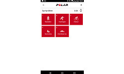 Polar M600 Black