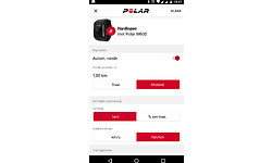 Polar M600 Black