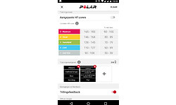 Polar M600 Black