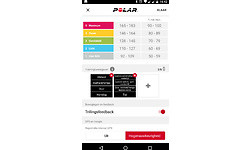 Polar M600 Black