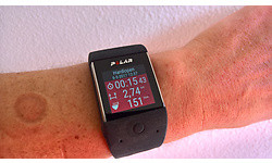 Polar M600 Black