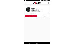 Polar M600 Black