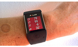 Polar M600 Black