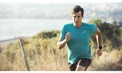 TomTom Runner 3 Black/Green S
