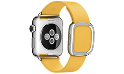 Apple Watch 38mm Medium Yellow