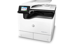 HP PageWide Pro 772dn