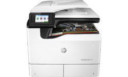 HP PageWide Pro 772dn