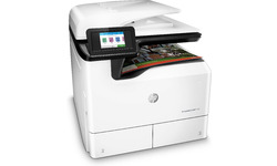HP PageWide Pro 772dn