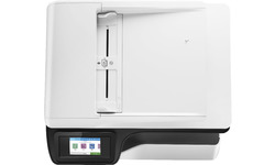 HP PageWide Pro 772dn
