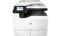 HP PageWide Pro 772dn