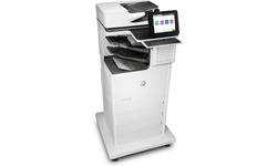 HP LaserJet Enterprise Color Flow M681z