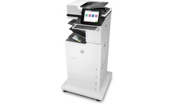HP LaserJet Enterprise Color Flow M681z