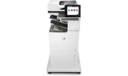 HP LaserJet Enterprise Color Flow M681z