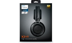Philips Fidelio X2HR