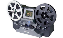 Reflecta Film Scanner Super 8 Normal 8