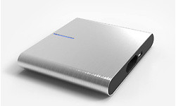 LifePower A2 25600 Silver