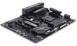 MSI B350 Gaming Pro Carbon