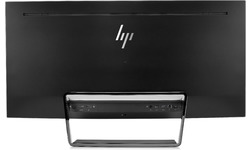 HP EliteDisplay S340c