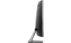 HP EliteDisplay S340c