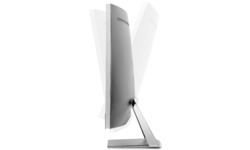 HP EliteDisplay S340c