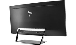 HP EliteDisplay S340c