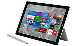Microsoft Surface Pro 3 128GB i5 4GB (QF2-00021)