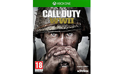 Call of Duty: WWII (Xbox One)