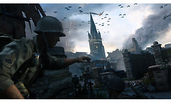 Call of Duty: WWII (PC)