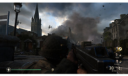 Call of Duty: WWII (PC)