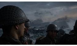 Call of Duty: WWII (PC)