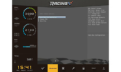 Biostar Racing X370GT3