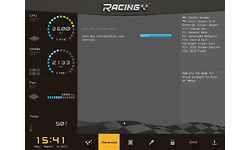 Biostar Racing X370GT3