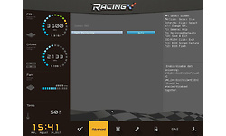 Biostar Racing X370GT3