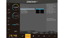 Biostar Racing X370GT3