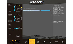 Biostar Racing X370GT3