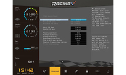 Biostar Racing X370GT3