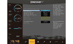 Biostar Racing X370GT3