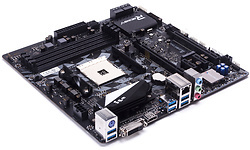 Biostar Racing X370GT3